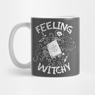 Feeling Witchy Mug